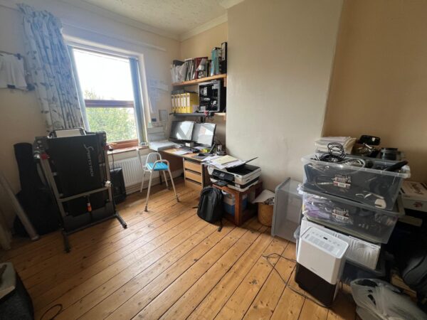 Dinas Cottages, Church Road, Brynteg, Wrexham, LL11 6NU