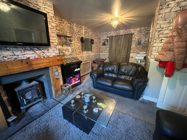 Dyke Street, Brymbo, Wrexham, LL11 5AH