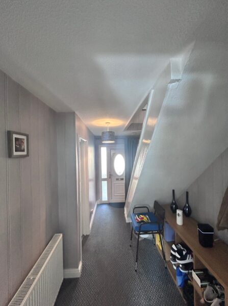Chirbury, Stirchley, Telford TF3 1UQ