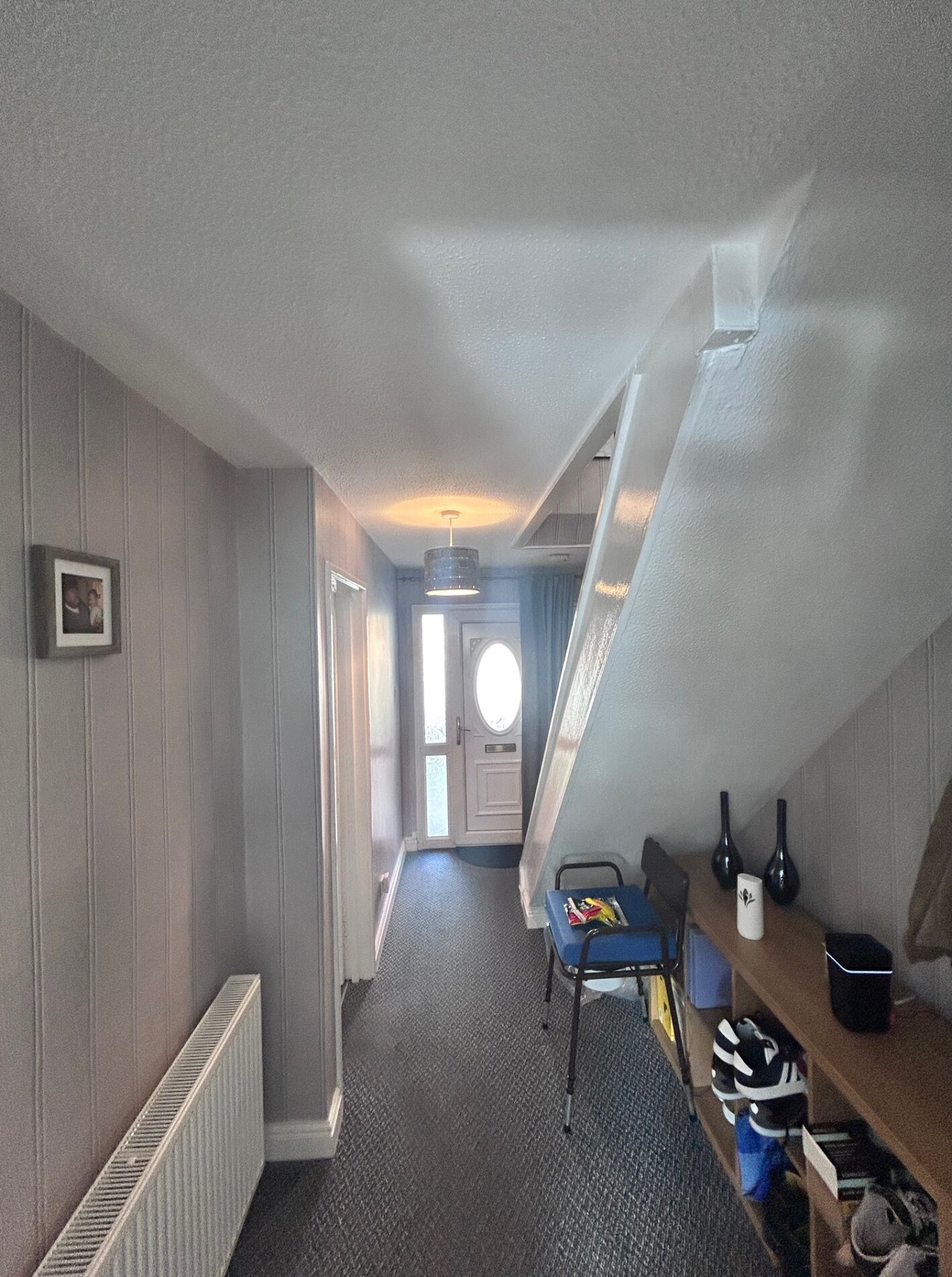 Chirbury, Stirchley, Telford TF3 1UQ