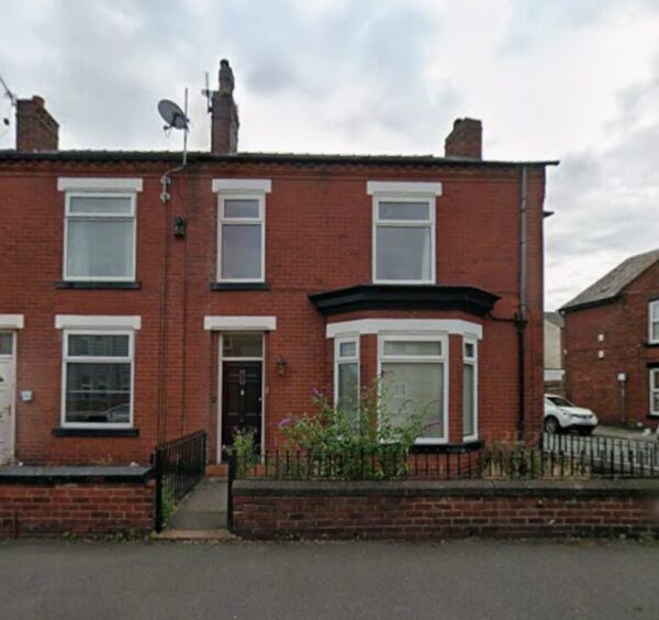 Chester Street, Leigh, WN7 1LS