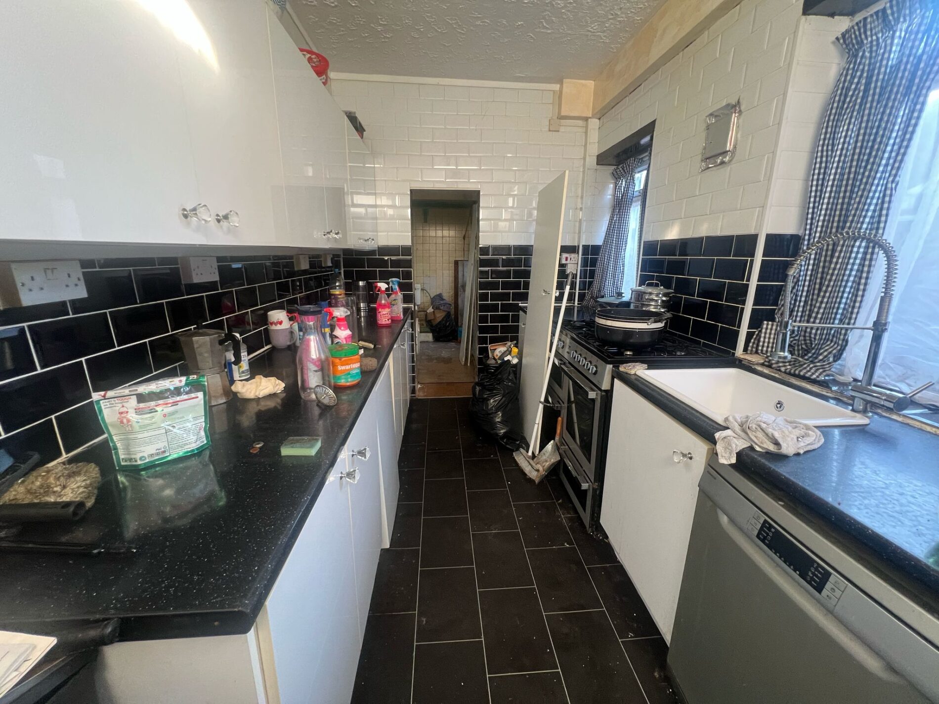 Chester Street, Leigh, WN7 1LS