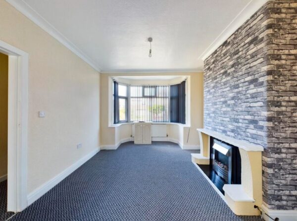 England Avenue, Bispham, Blackpool FY2 9JG