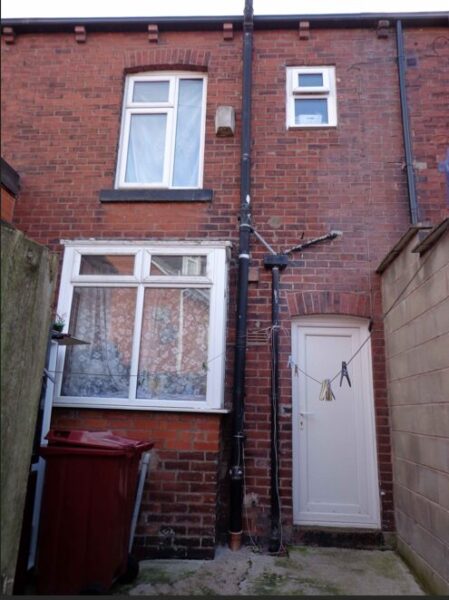 Spa Road, Bolton, BL1 4SE