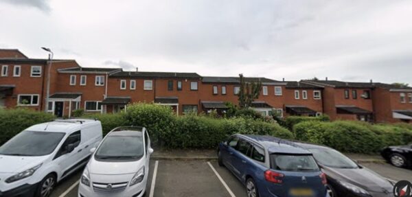 Chirbury, Stirchley, Telford, TF3 1UQ