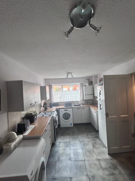 Chirbury, Stirchley, Telford TF3 1UQ