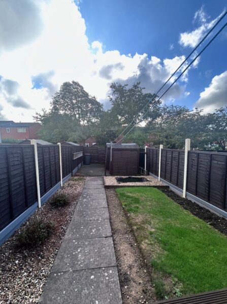 Chirbury, Stirchley, Telford TF3 1UQ