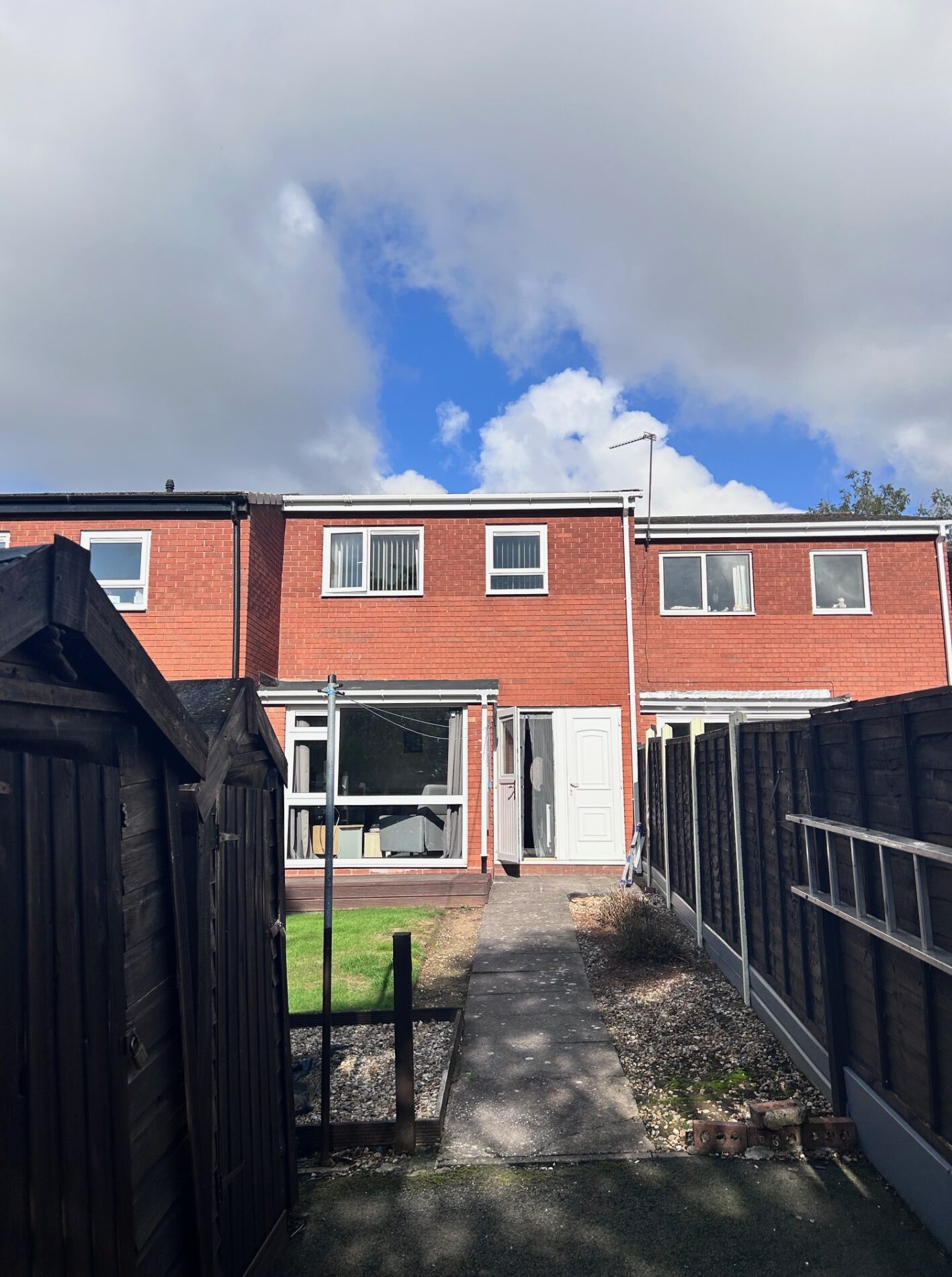 Chirbury, Stirchley, Telford TF3 1UQ
