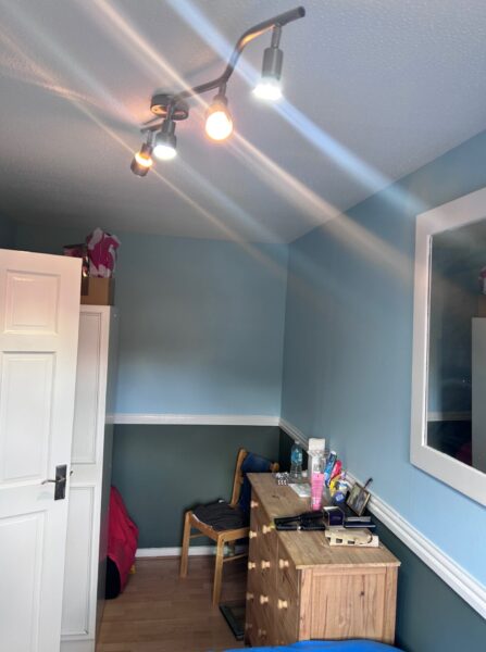 Chirbury, Stirchley, Telford TF3 1UQ