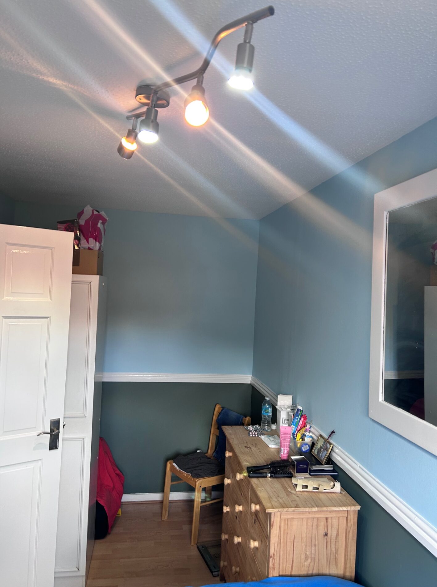 Chirbury, Stirchley, Telford TF3 1UQ