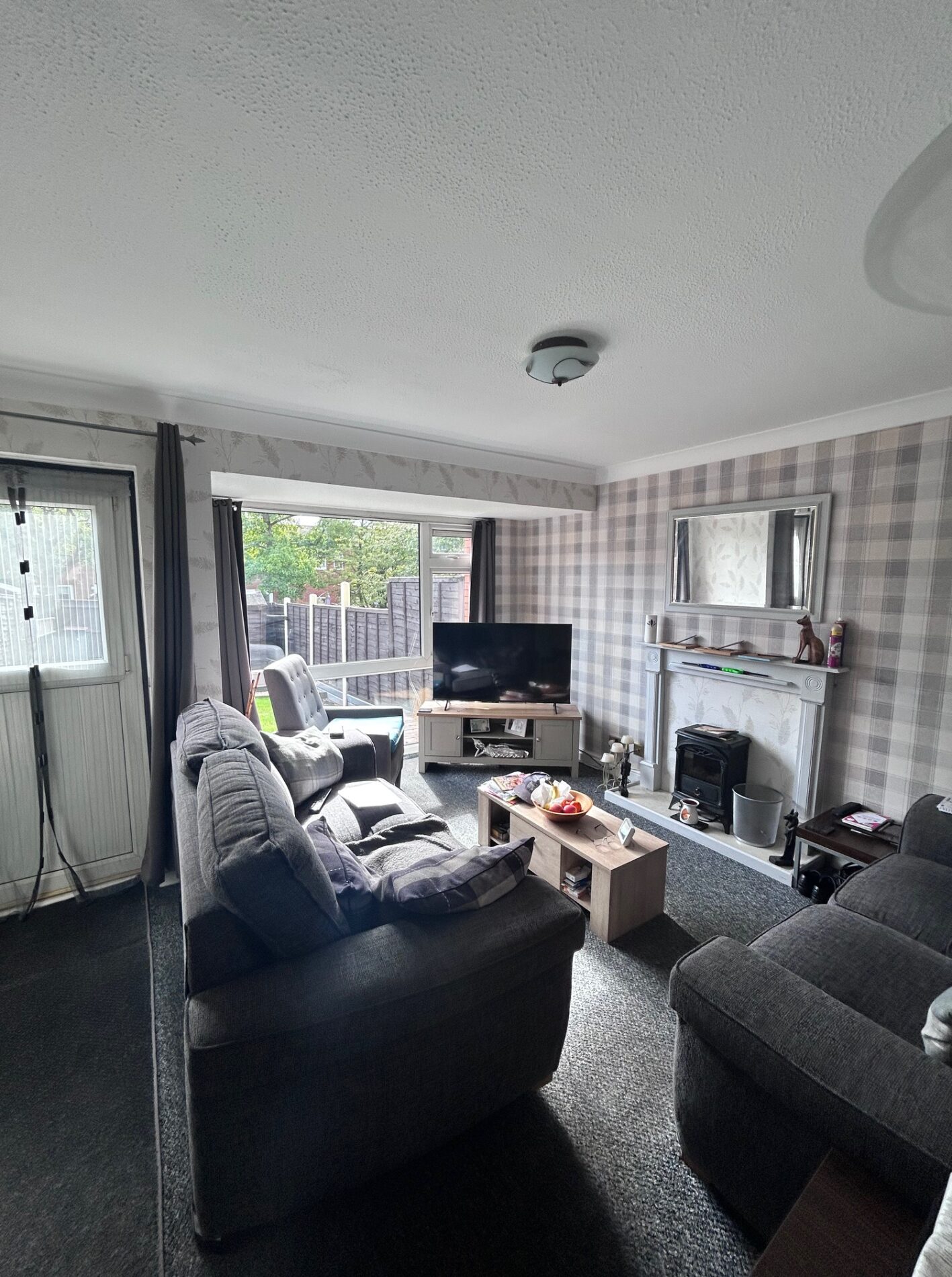 Chirbury, Stirchley, Telford TF3 1UQ
