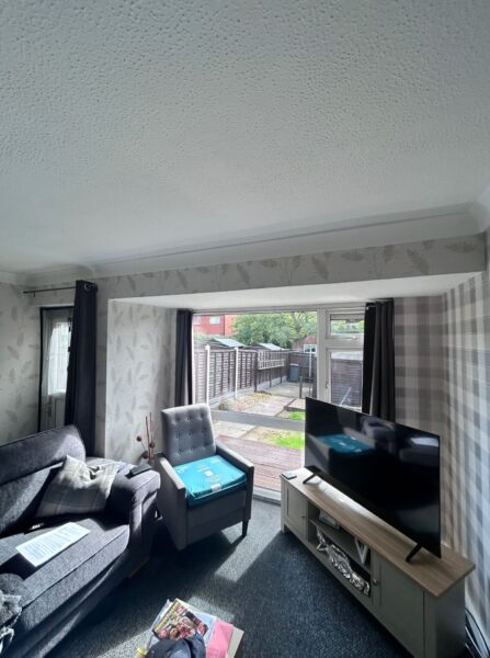 Chirbury, Stirchley, Telford TF3 1UQ