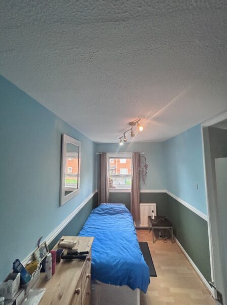 Chirbury, Stirchley, Telford TF3 1UQ