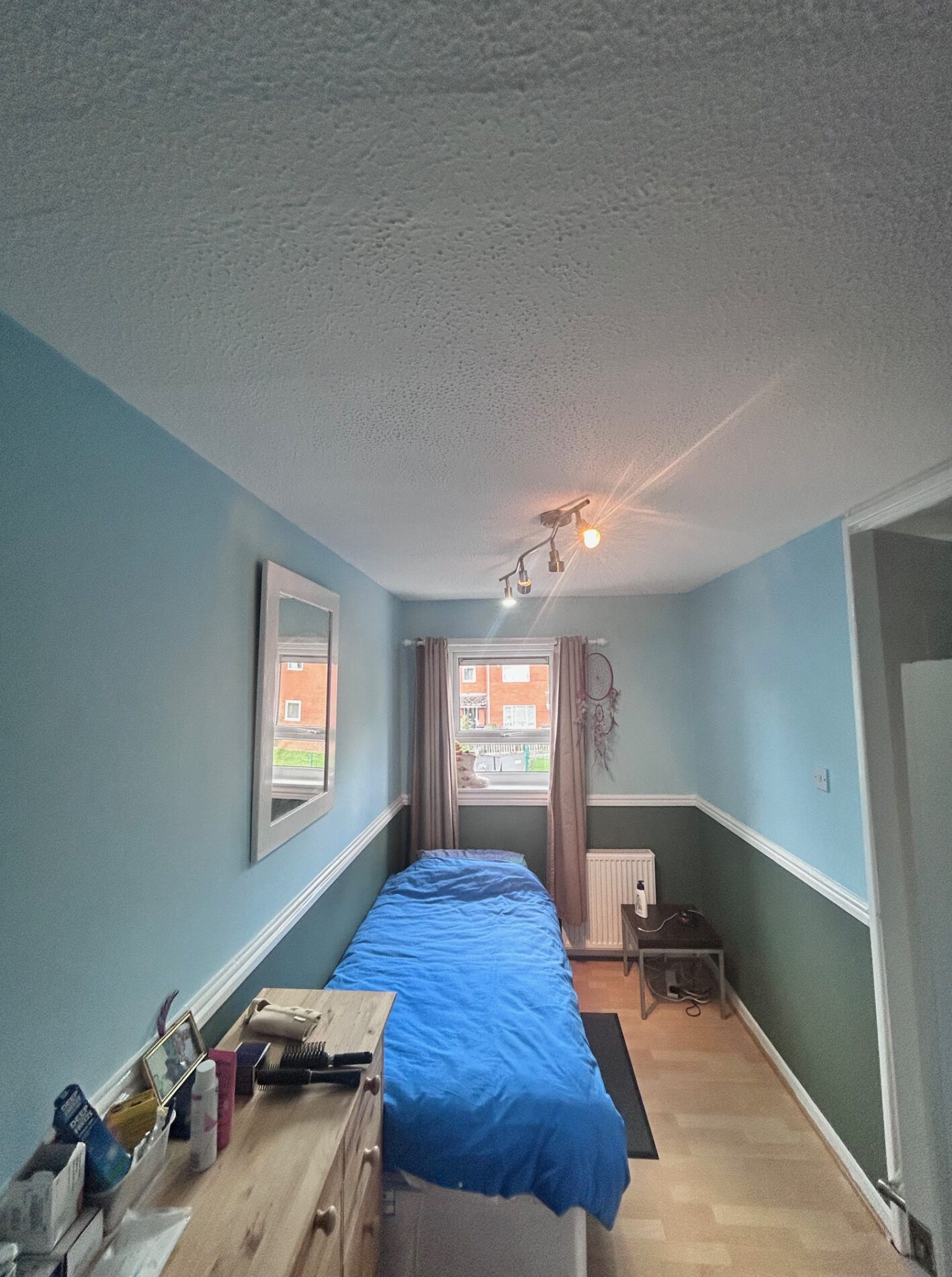 Chirbury, Stirchley, Telford TF3 1UQ