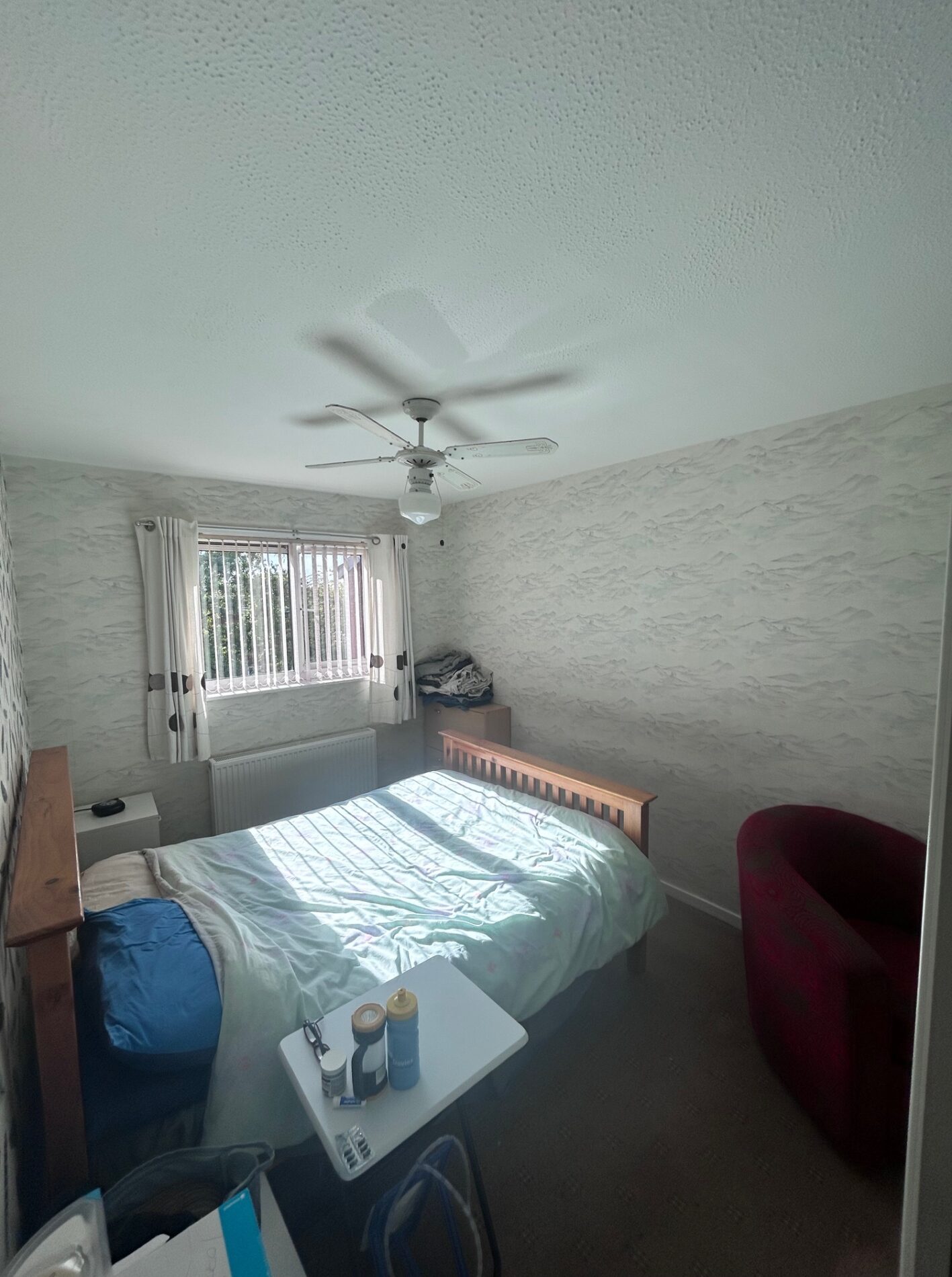 Chirbury, Stirchley, Telford TF3 1UQ