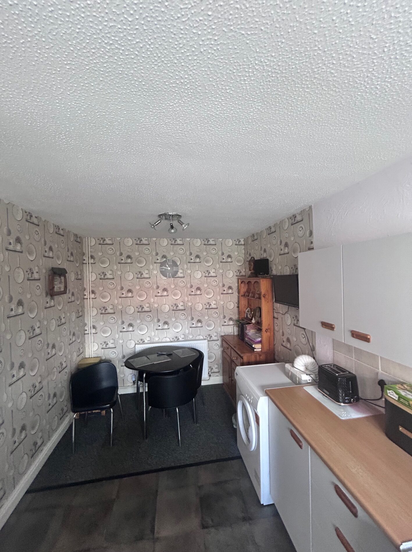 Chirbury, Stirchley, Telford TF3 1UQ