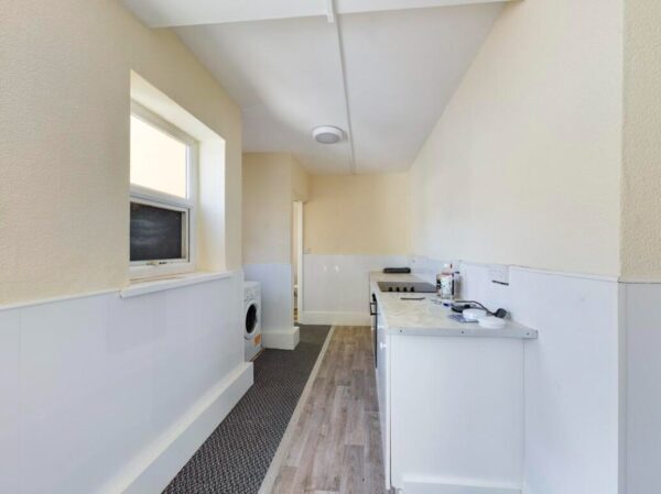England Avenue, Bispham, Blackpool FY2 9JG