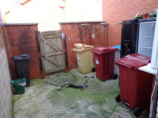 Spa Road, Bolton, BL1 4SE
