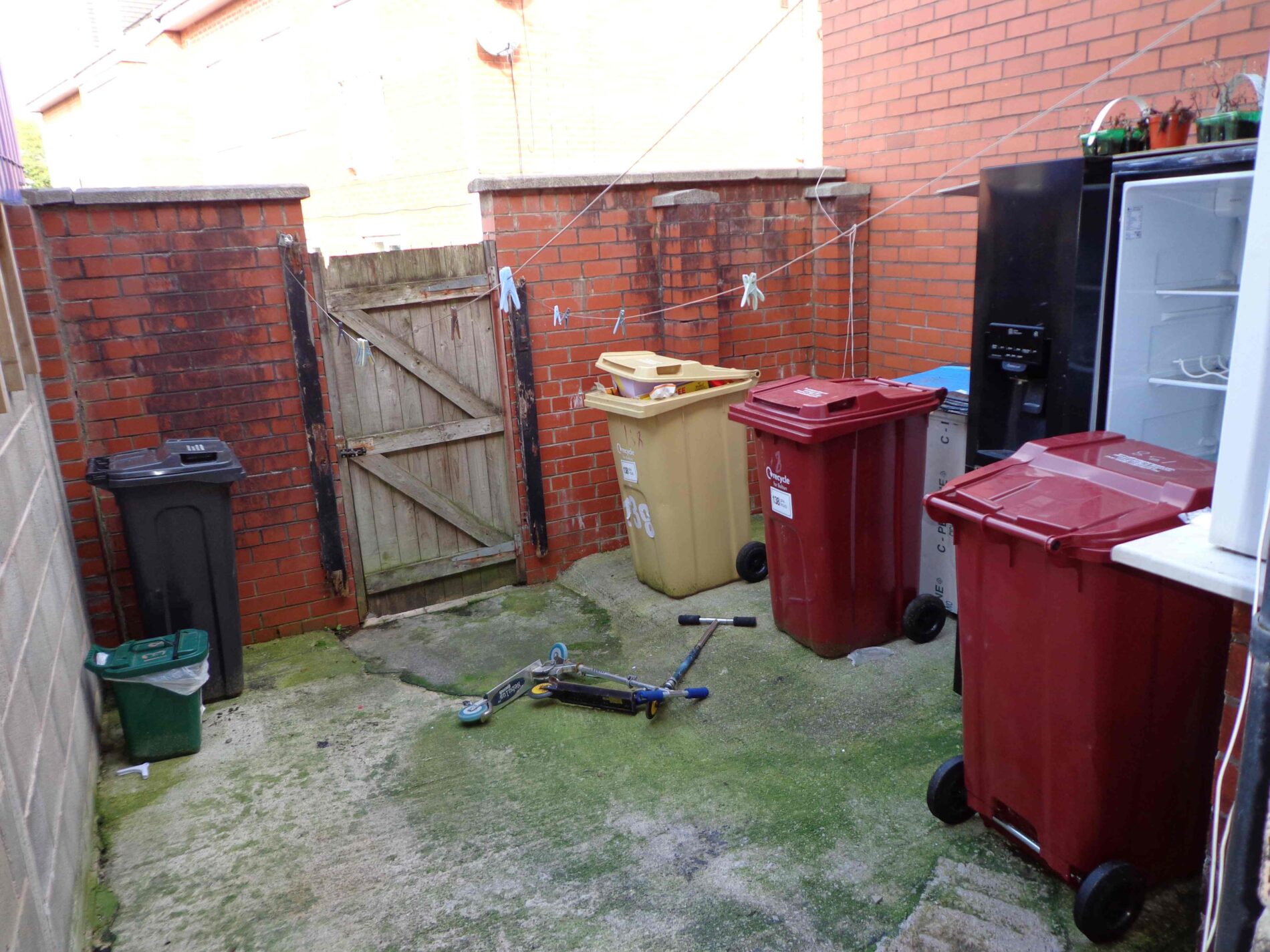 Spa Road, Bolton, BL1 4SE
