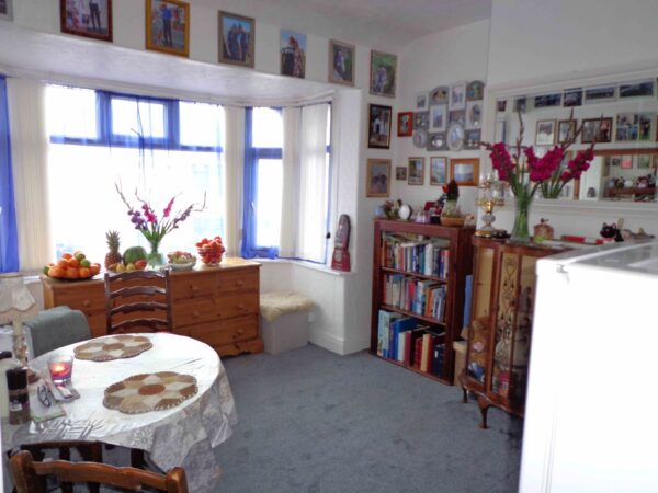 England Avenue, Bispham, Blackpool FY2 9JG