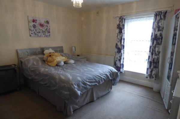 Walton Street, Heywood, OL10 4RH