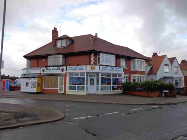 Highbury Avenue, Fleetwood, FY7 7DS