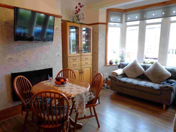 Highbury Avenue, Fleetwood, FY7 7DS