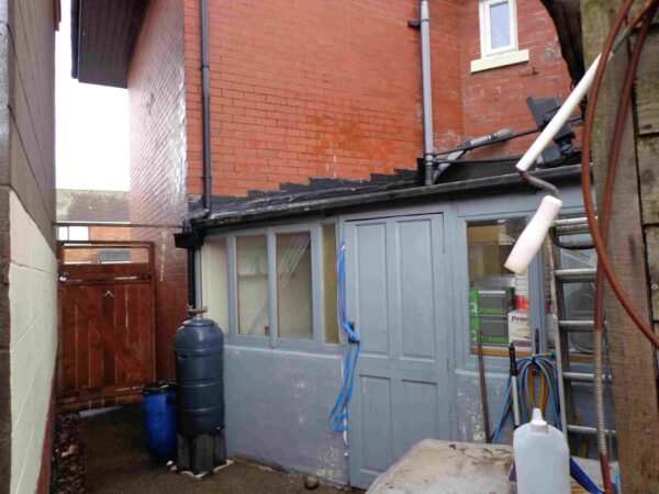 Highbury Avenue, Fleetwood, FY7 7DS