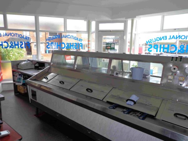 Highbury Avenue, Fleetwood, FY7 7DS