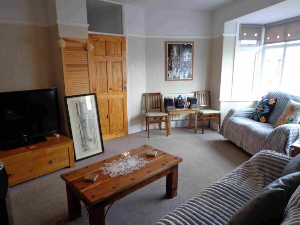 Highbury Avenue, Fleetwood, FY7 7DS