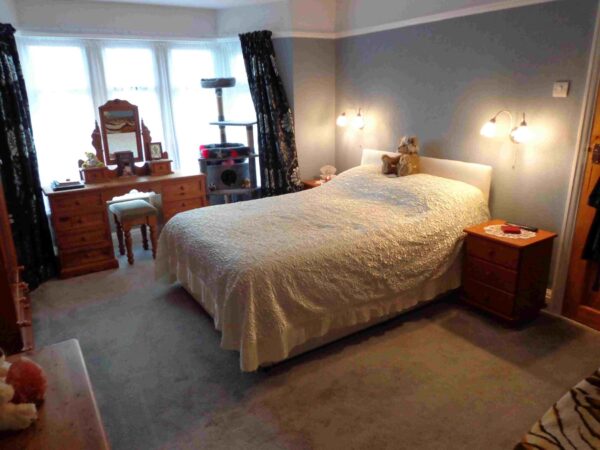 Highbury Avenue, Fleetwood, FY7 7DS