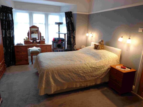 Highbury Avenue, Fleetwood, FY7 7DS