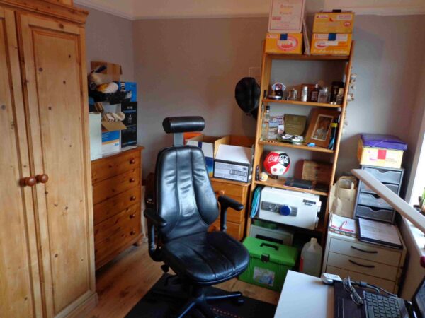 Highbury Avenue, Fleetwood, FY7 7DS