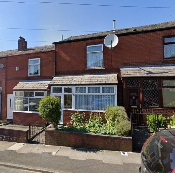 Walton Street, Heywood, OL10 4RH