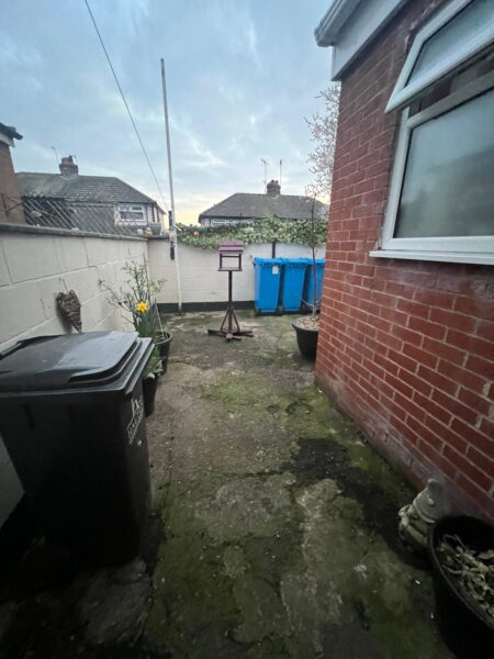 Walton Street, Heywood, OL10 4RH