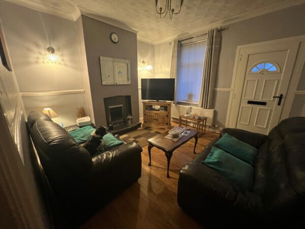 Walton Street, Heywood, OL10 4RH