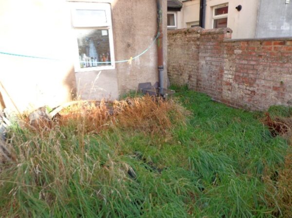 Grantham Road, Blackpool, FY1 2RF