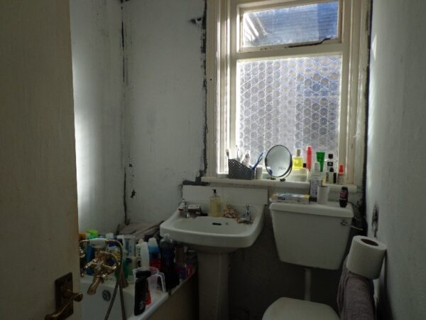 Grantham Road, Blackpool, FY1 2RF