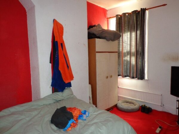 Grantham Road, Blackpool, FY1 2RF