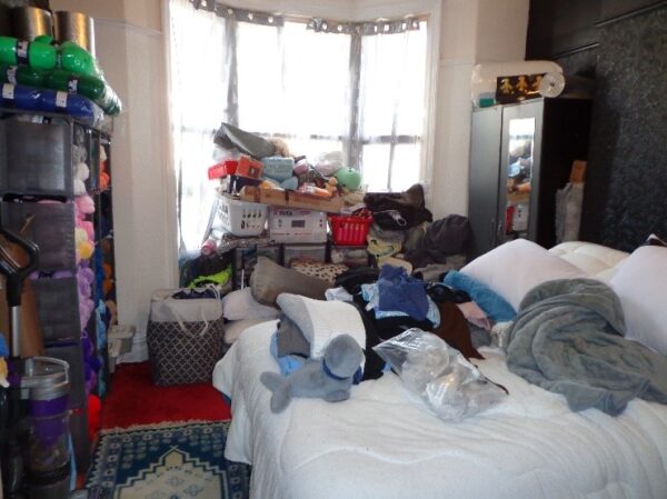 Grantham Road, Blackpool, FY1 2RF