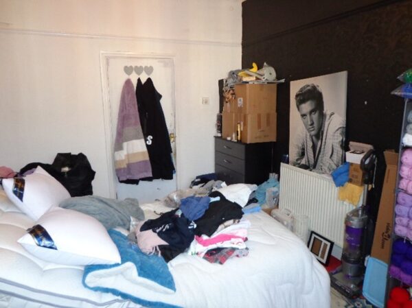 Grantham Road, Blackpool, FY1 2RF