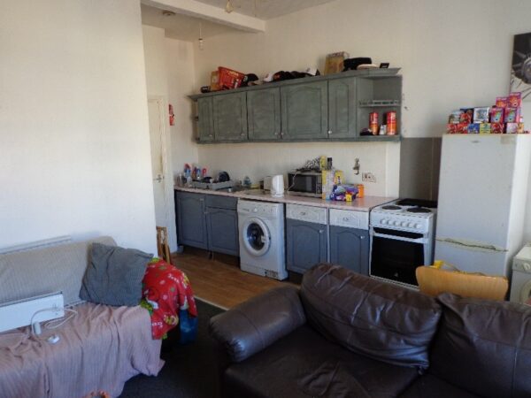 Grantham Road, Blackpool, FY1 2RF