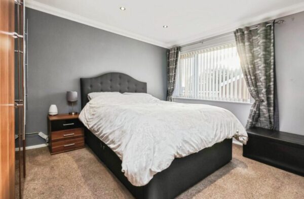 Rennie Grove, Quinton, Birmingham B32 2SE