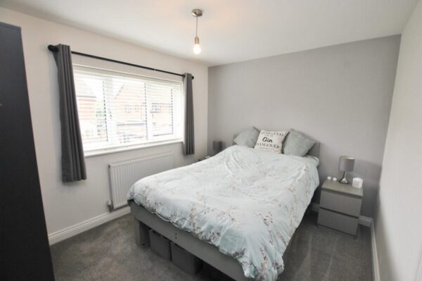 Ercall Close, Trench, Telford, Shropshire, TF2 6RR