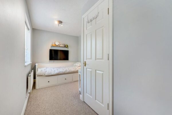 Williams Road, Moston, Manchester, M40 0AP