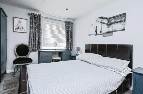 Rennie Grove, Quinton, Birmingham B32 2SE