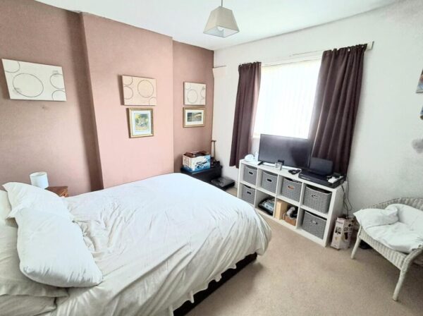 Hopstone Road, Birmingham, West Midlands, B29 5TX