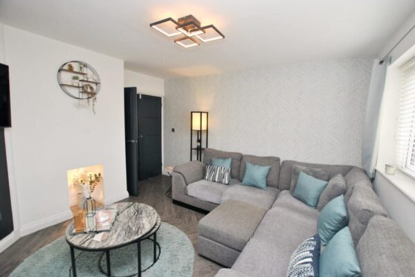 Ercall Close, Trench, Telford, Shropshire, TF2 6RR