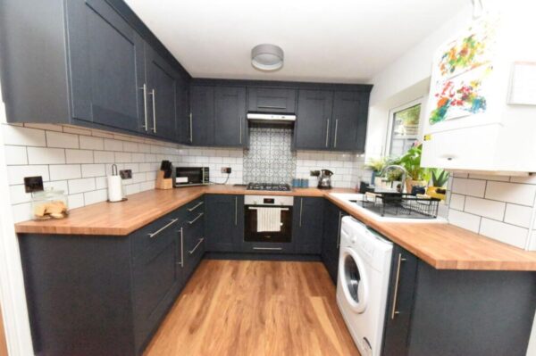 Rennie Grove, Quinton, Birmingham B32 2SE