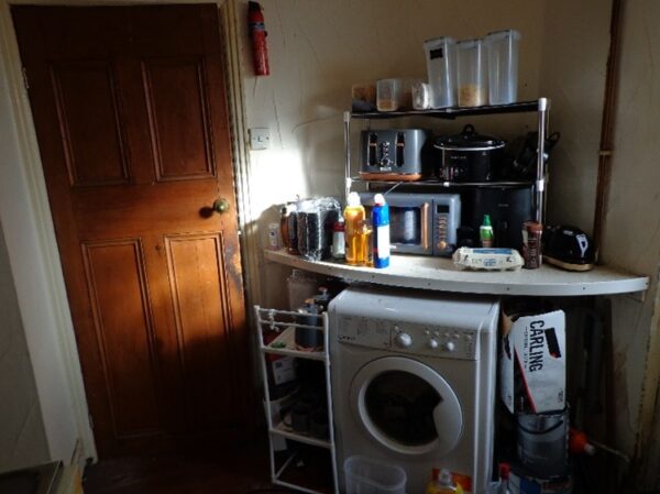 Grantham Road, Blackpool, FY1 2RF